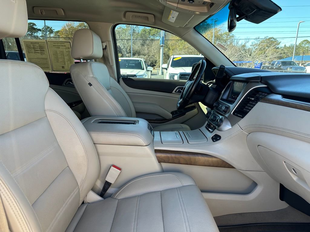 Used 2020 GMC Yukon XL Denali image 38