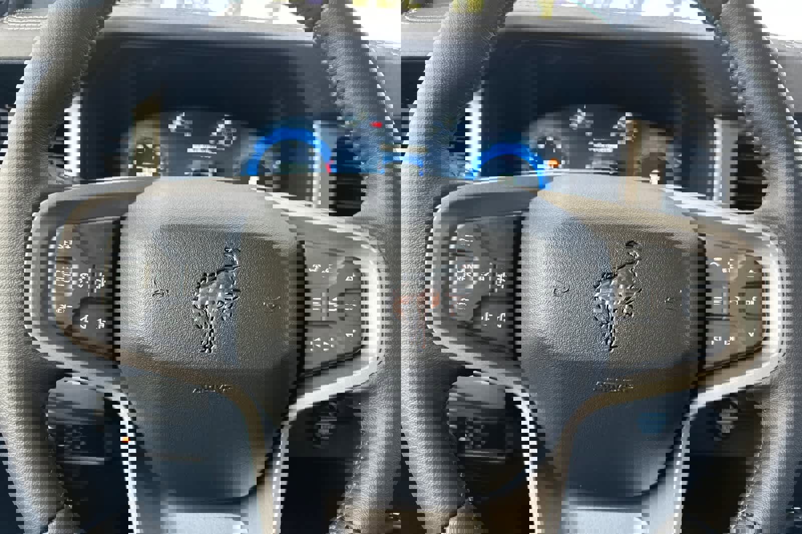 New 2025 Ford Bronco Outer Banks w/ Sasquatch Package image 25