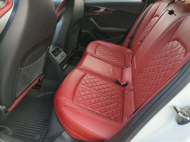 Used 2018 Audi S4 Prestige w/ Prestige Package AWD/4WD image 19