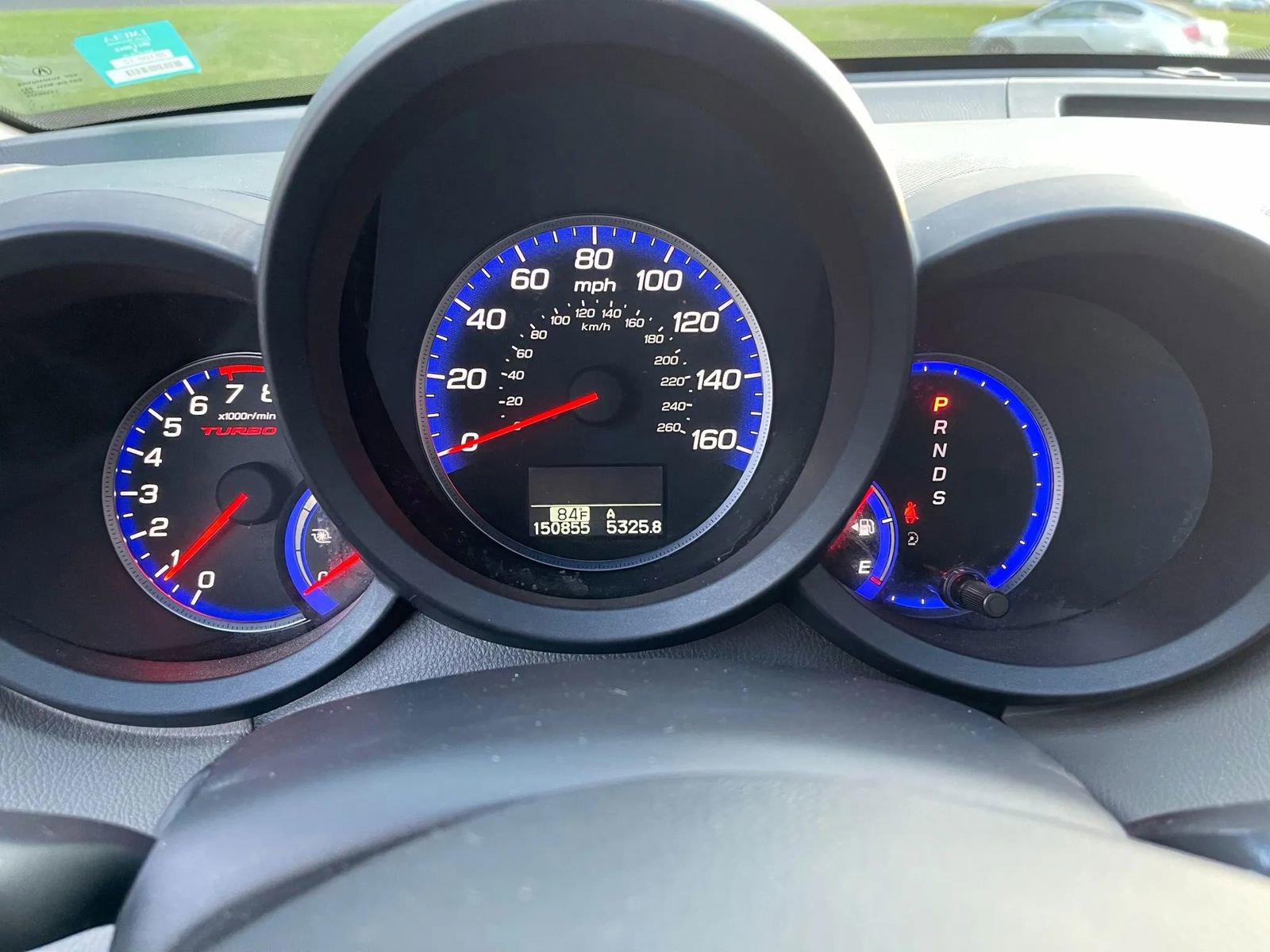 Used 2011 Acura RDX 2WD image 33