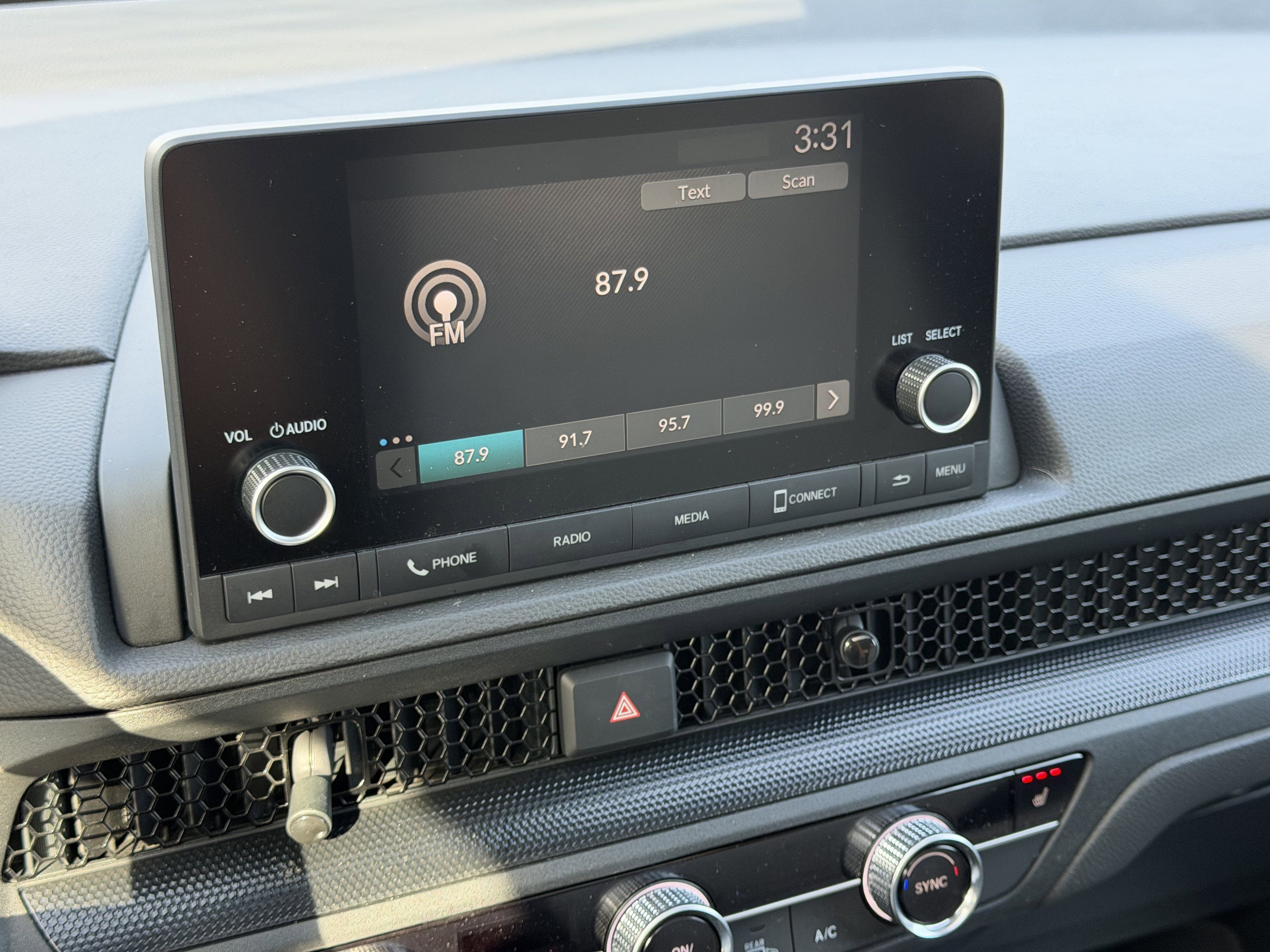 Certified 2024 Honda CR-V EX image 22