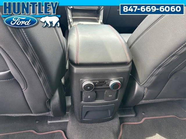 Used 2023 Ford Explorer ST-Line w/ Class IV Trailer Tow Package AWD/4WD image 18