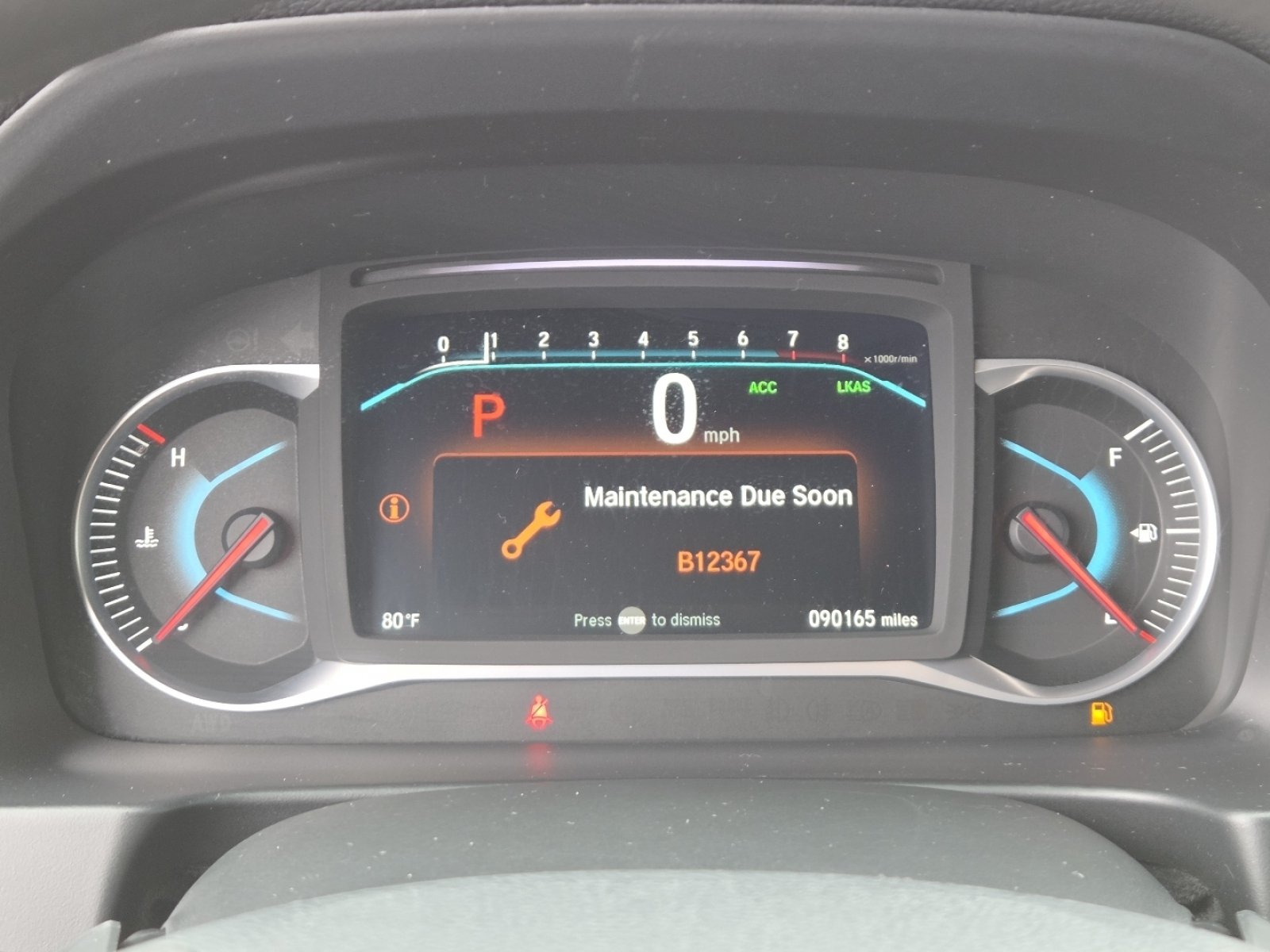 Used 2022 Honda Pilot Sport image 27