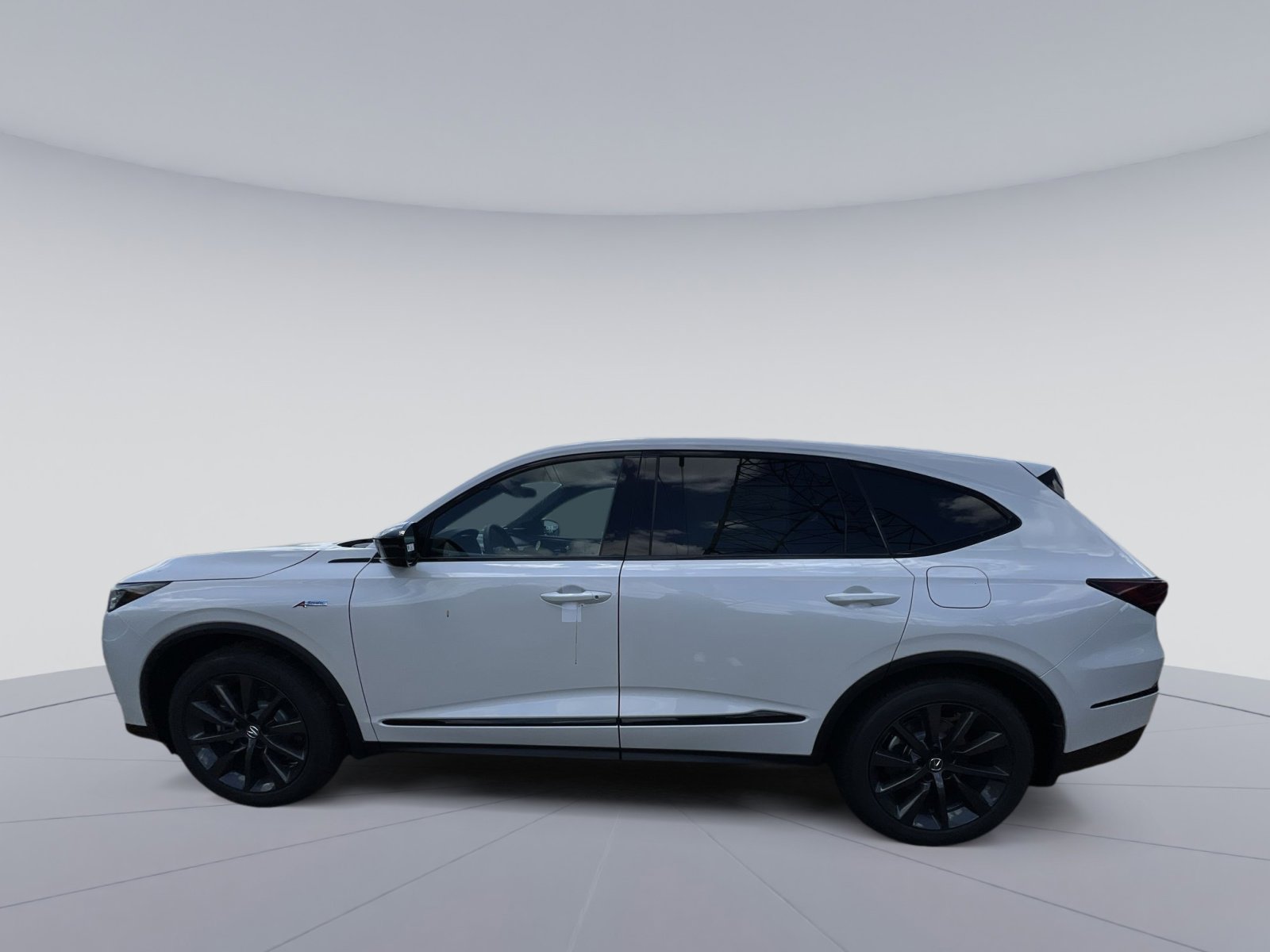 New 2026 Acura MDX A-Spec image 2