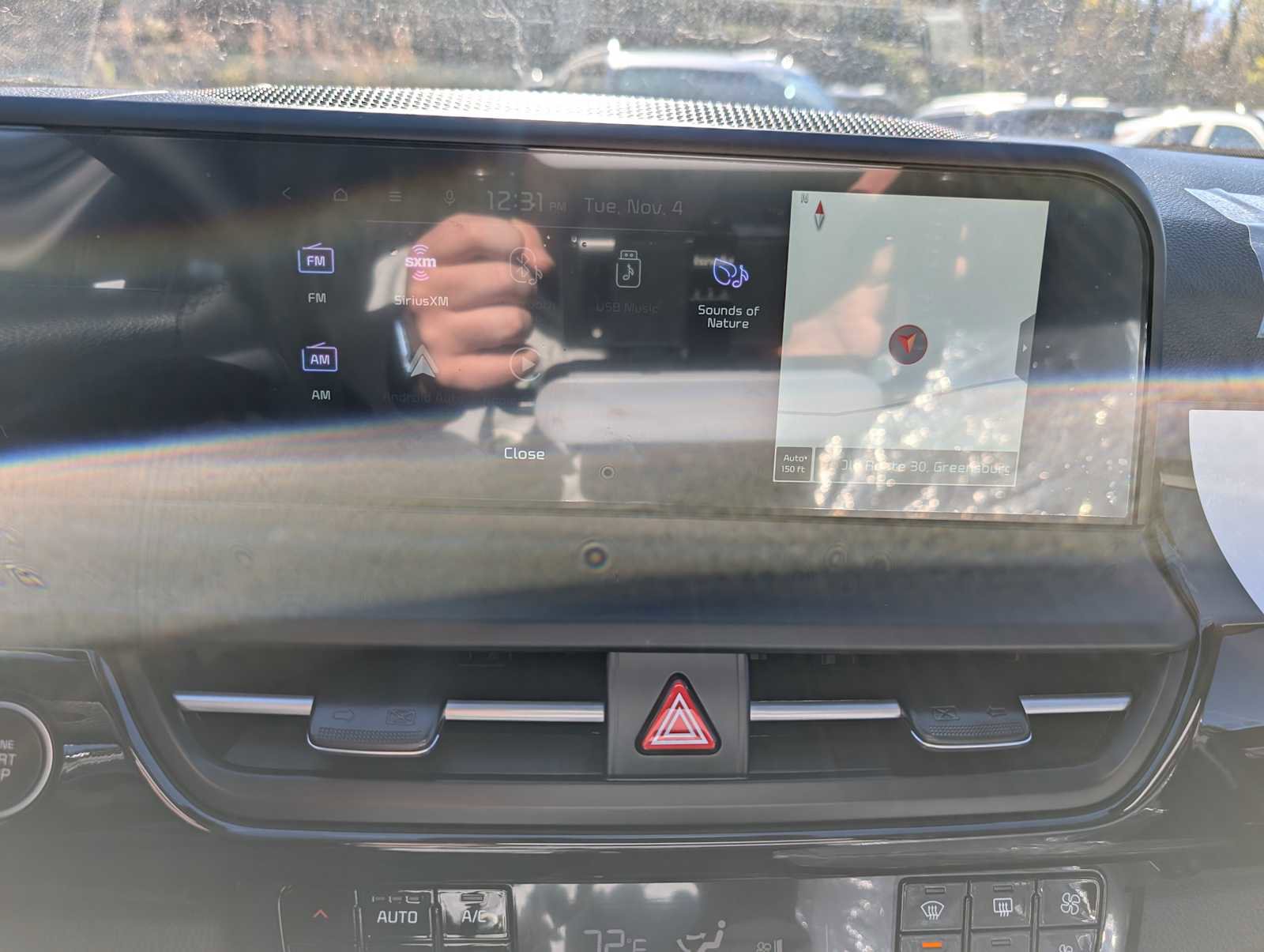 New 2026 Kia Seltos S image 22