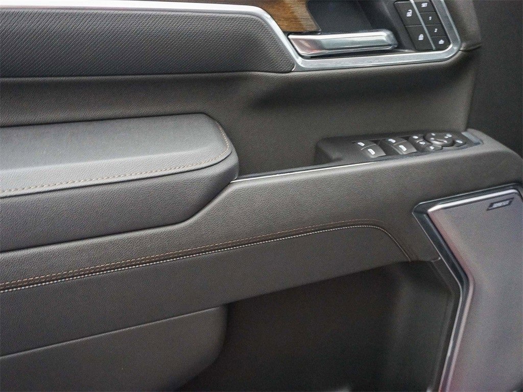 New 2025 Chevrolet Silverado 2500 High Country w/ Technology Package image 20