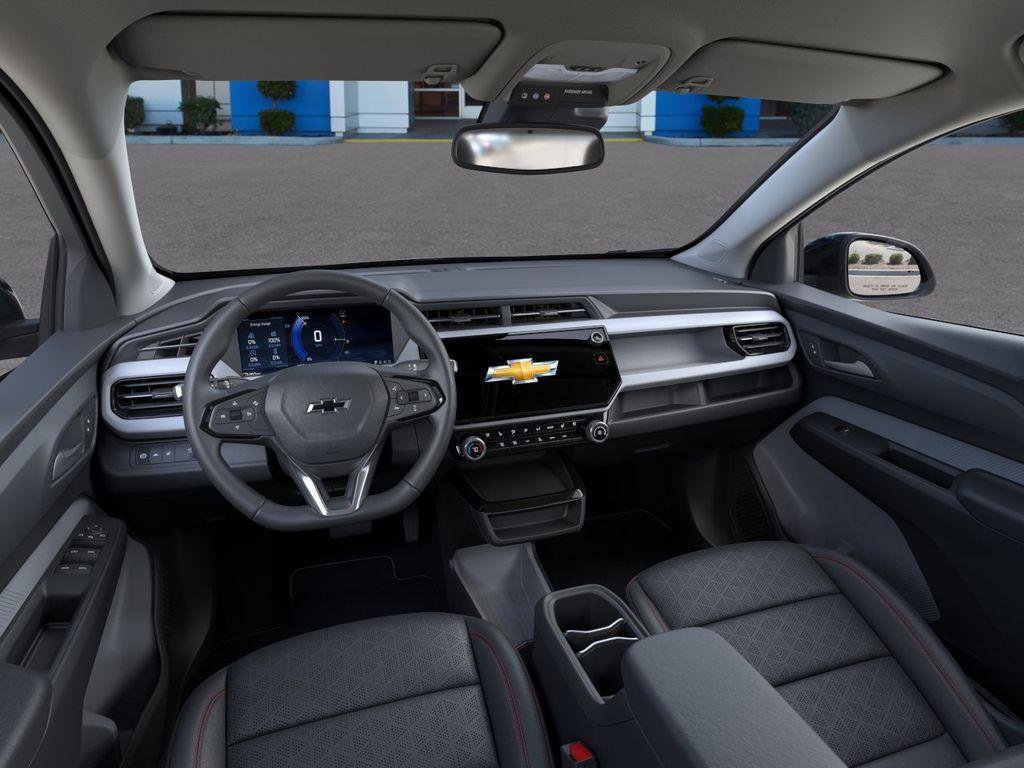 New 2027 Chevrolet Bolt RS FWD image 15