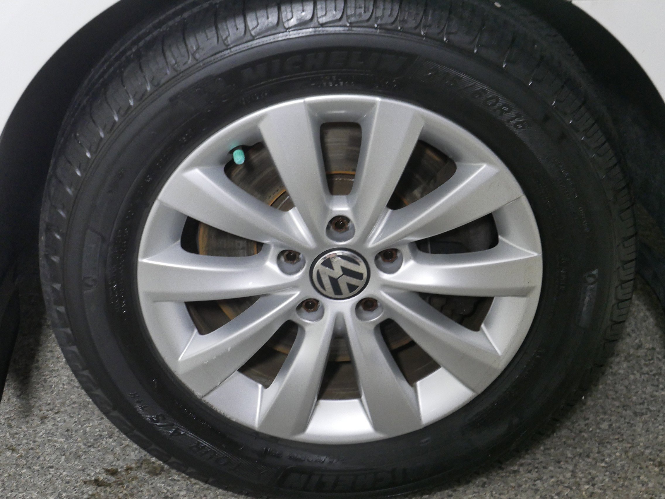 Used 2015 Volkswagen Passat 1.8T Wolfsburg Edition image 15