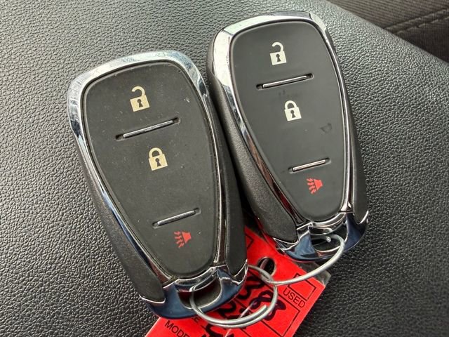 Used 2022 Chevrolet Equinox LT image 30