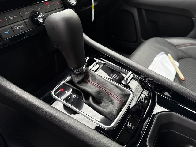 New 2026 Jeep Compass Trailhawk image 26