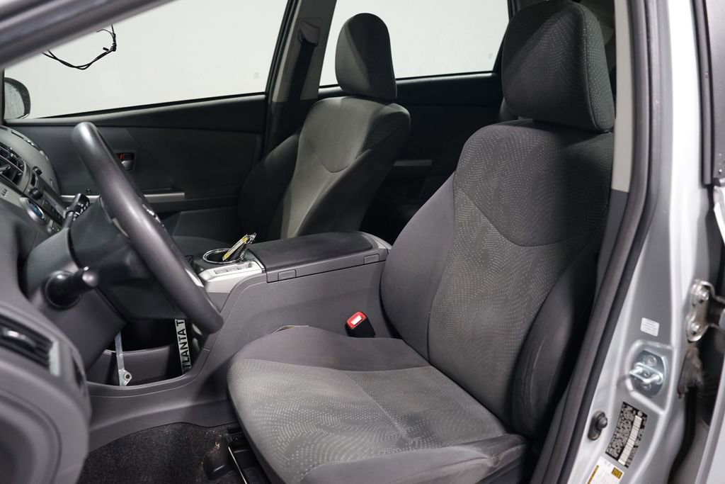 Used 2012 Toyota Prius V Three image 6