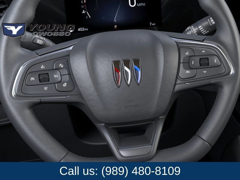 New 2026 Buick Encore GX Sport Touring w/ Advanced Technology Package AWD/4WD image 21