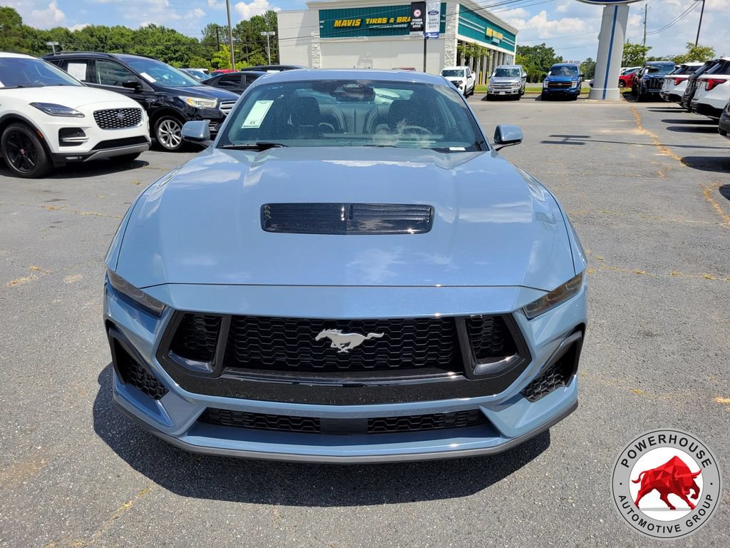 New 2026 Ford Mustang GT Premium RWD image 10