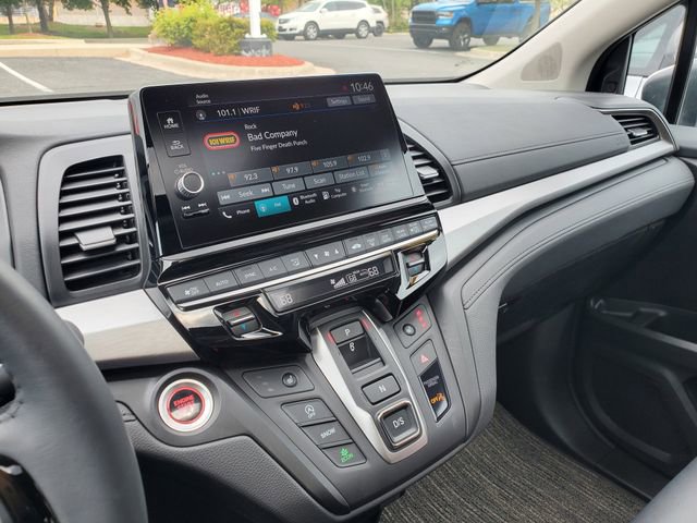 Used 2025 Honda Odyssey EX-L image 28