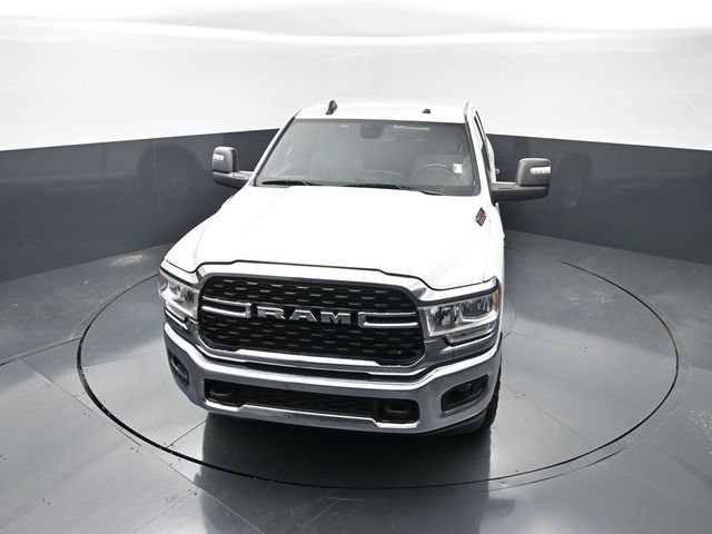 Used 2024 RAM 2500 Big Horn image 19