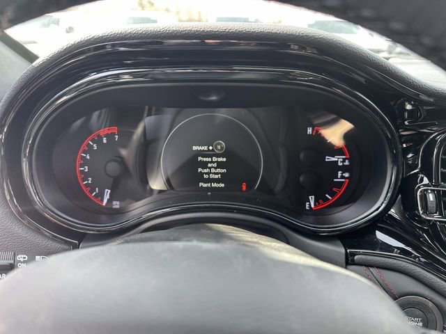 New 2026 Dodge Durango GT image 4