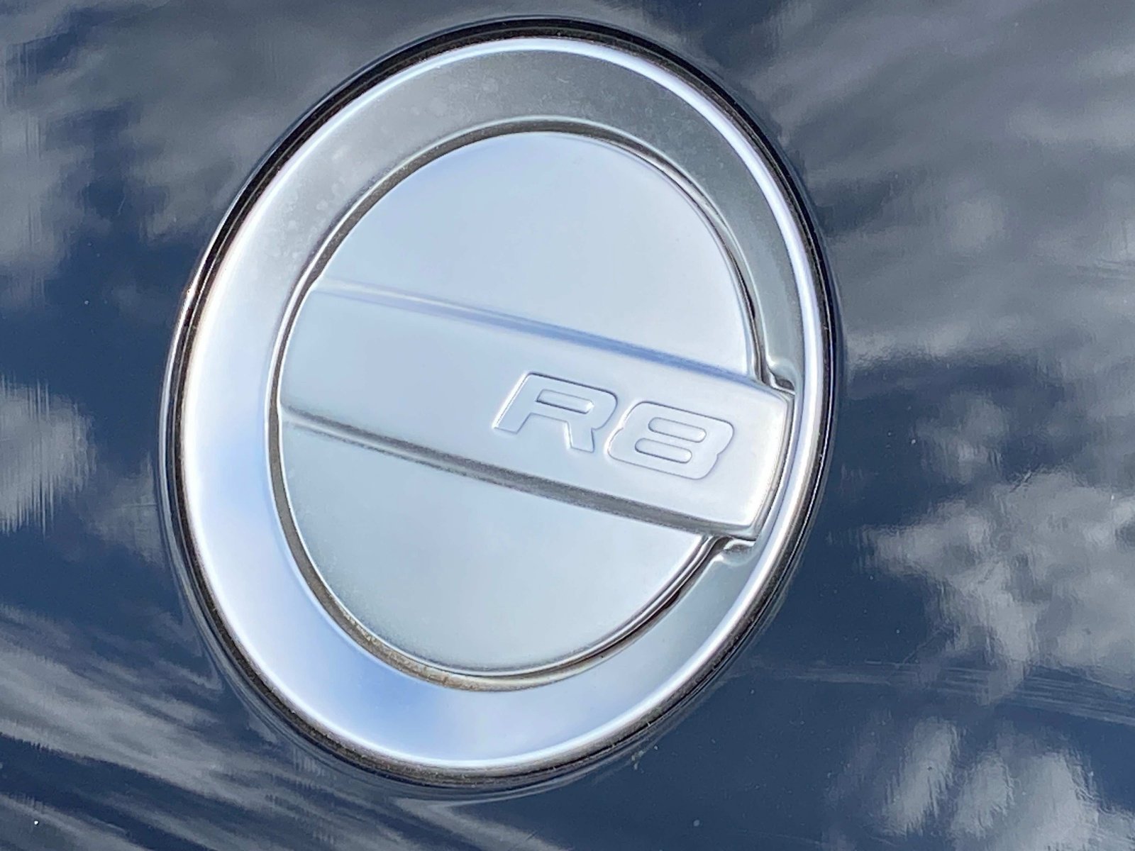 Used 2009 Audi R8 V8 AWD/4WD image 8