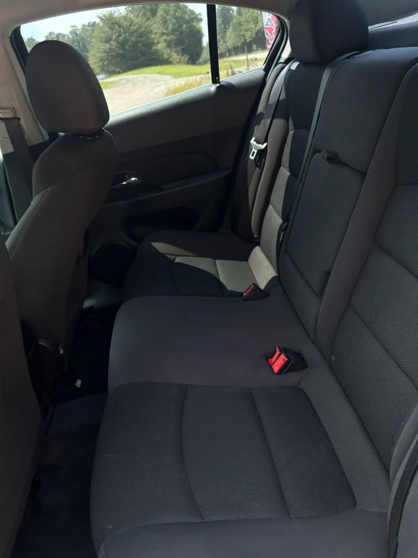 Used 2016 Chevrolet Cruze LT FWD image 27