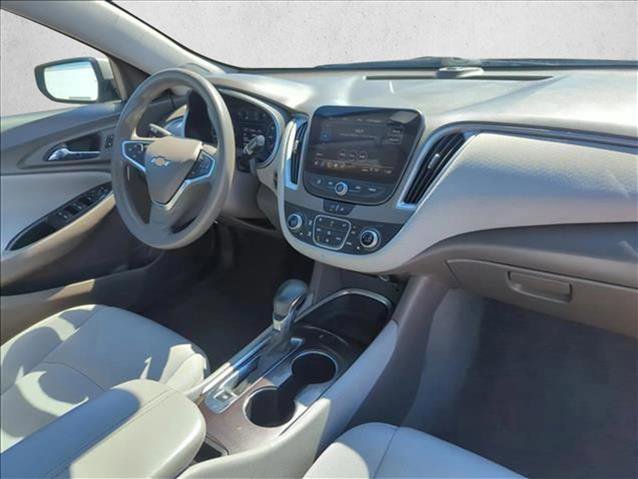Used 2022 Chevrolet Malibu LT image 22