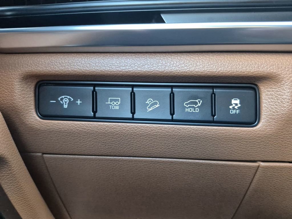 New 2025 Kia Telluride SX X-Line image 27