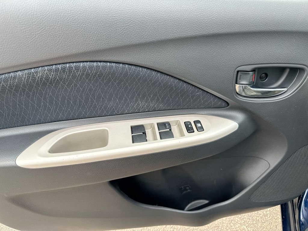 Used 2007 Toyota Yaris Sedan image 19