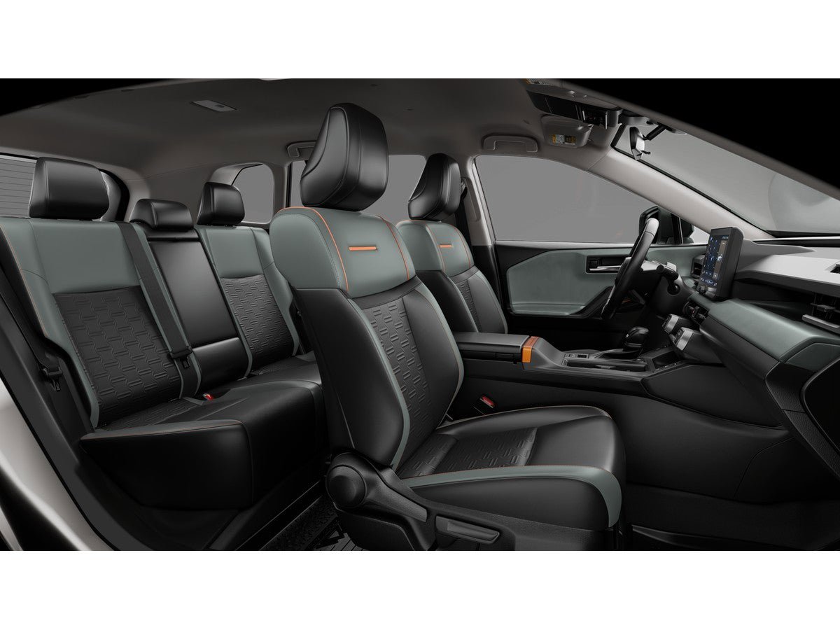 New 2026 Toyota RAV4 AWD Plug-in Hybrid image 20