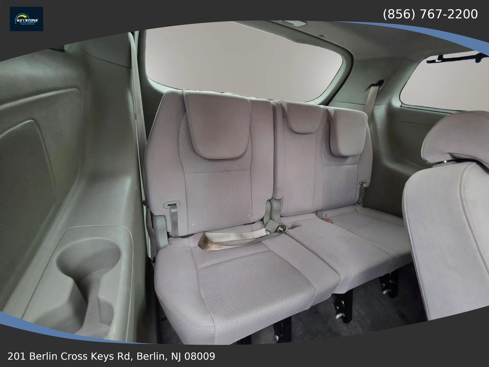 Used 2016 Kia Sedona LX w/ LX Convenience Package FWD image 36