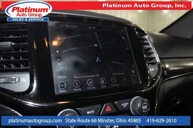 Used 2019 Jeep Grand Cherokee Limited X image 17