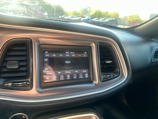 Used 2019 Dodge Challenger GT w/ Blacktop Package AWD/4WD image 16