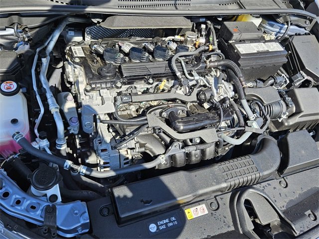 Used 2022 Toyota Corolla SE image 26