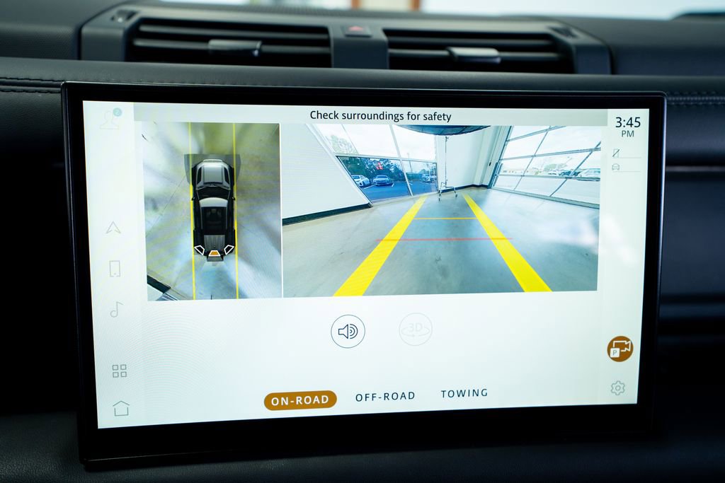 Used 2023 Land Rover Defender 110 X image 46