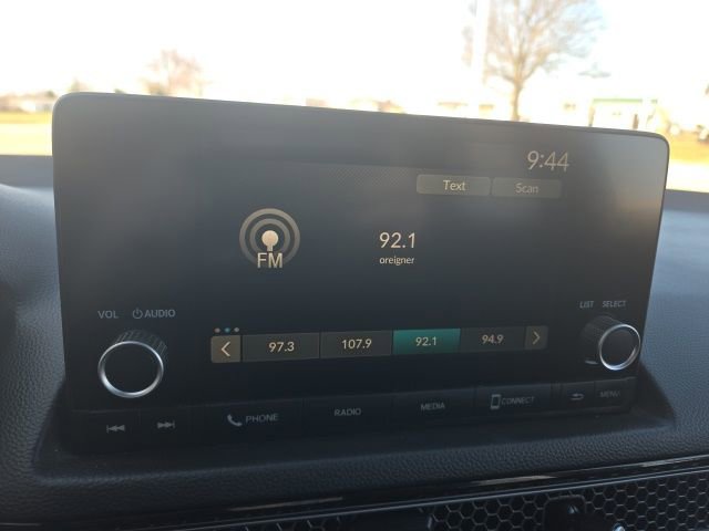 Used 2024 Honda Civic Sport image 19