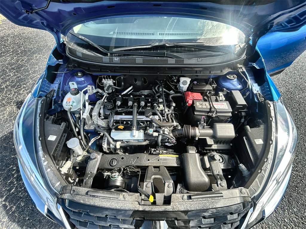 Used 2024 Nissan Kicks SV image 30