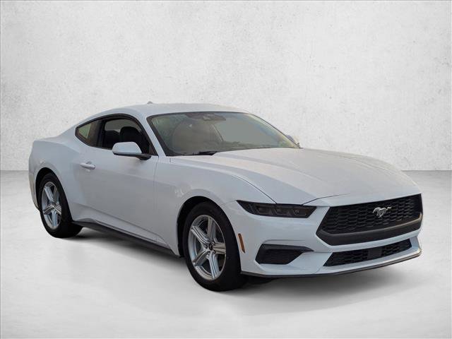 New 2026 Ford Mustang Coupe image 6