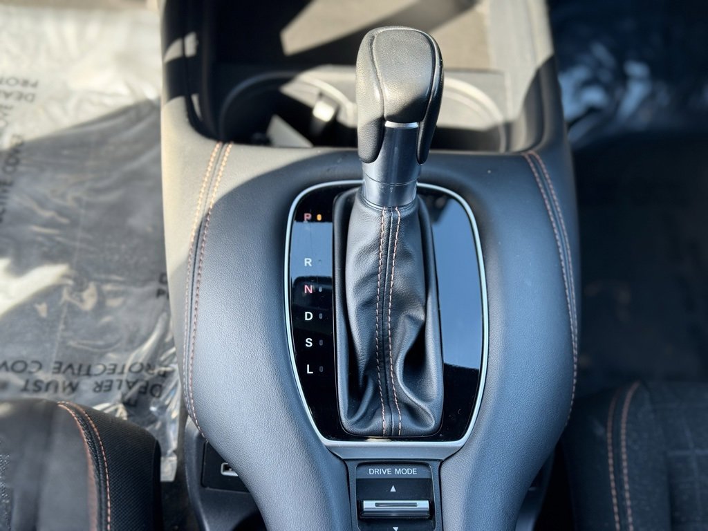 Used 2023 Honda HR-V Sport image 18