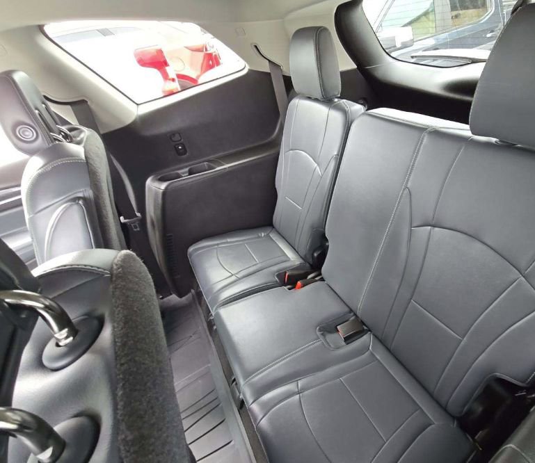 Used 2018 Buick Enclave Premium image 20