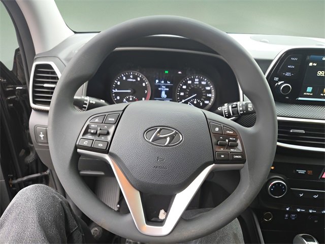 Used 2021 Hyundai Tucson Value w/ Cargo Package image 13