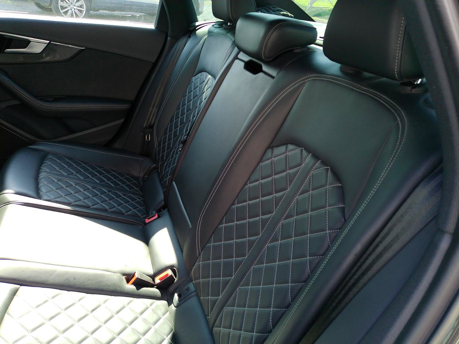 Used 2022 Audi S4 Premium Plus AWD/4WD image 27