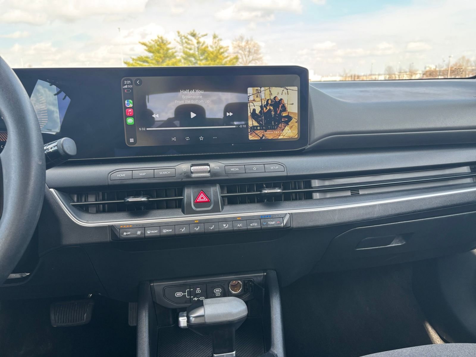 Used 2025 Kia K4 FWD image 17