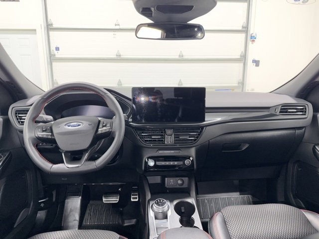 Used 2023 Ford Escape ST-Line Select w/ Tech Pack #2 image 9