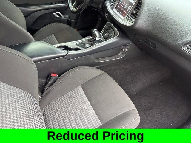 Used 2021 Dodge Challenger GT image 31