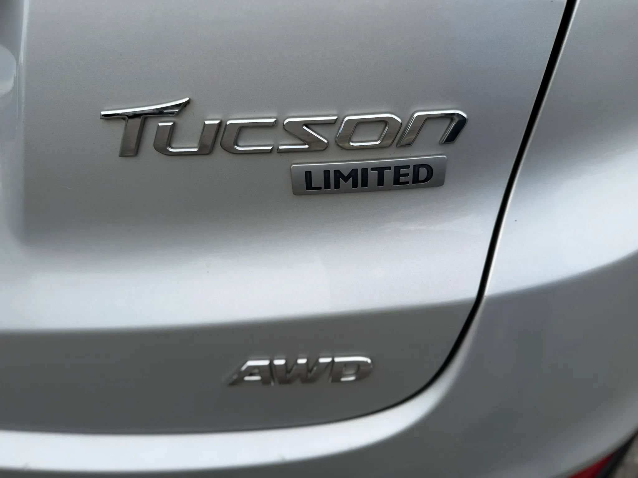 Used 2013 Hyundai Tucson Limited w/ Premium Pkg AWD/4WD image 27