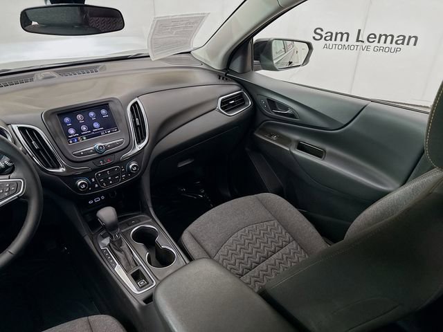 Used 2024 Chevrolet Equinox LT w/ LPO, Floor Liner Package AWD/4WD image 22