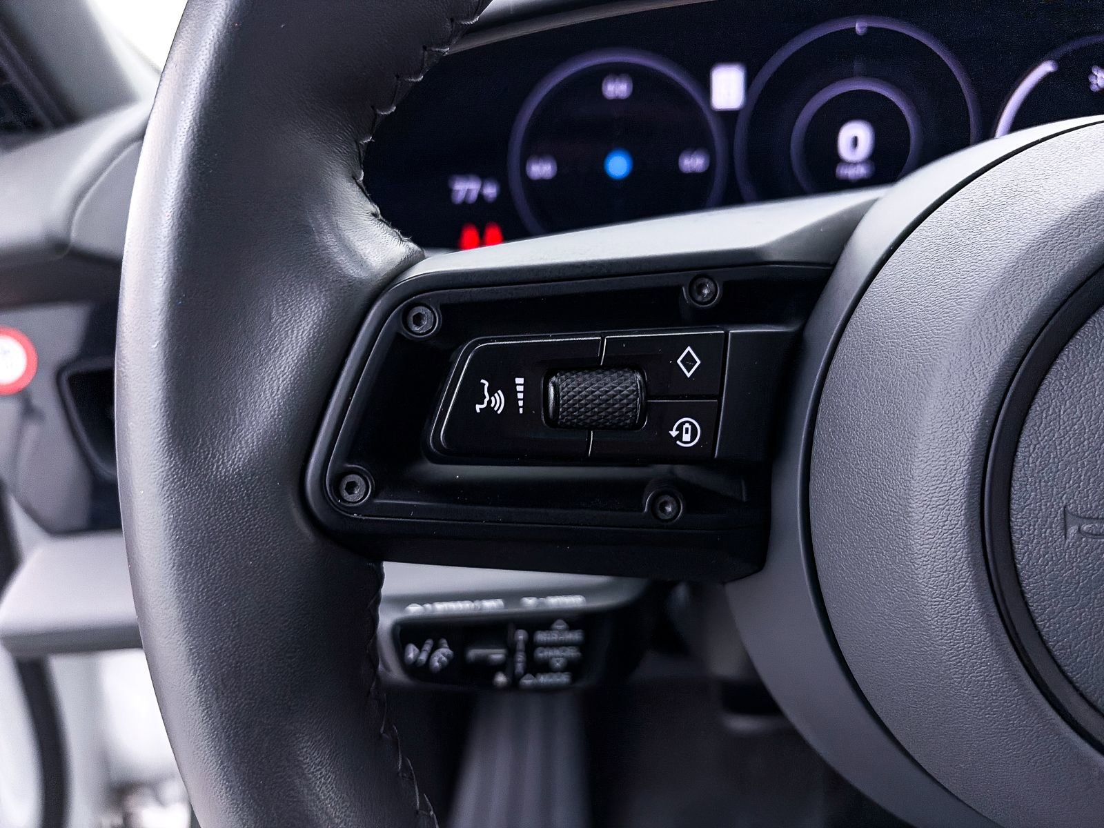 Used 2023 Porsche Taycan w/ Premium Package image 56