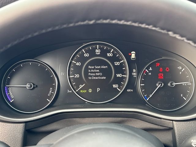 New 2026 MAZDA CX-50 AWD 2.5 Hybrid w/ Weather Package image 15