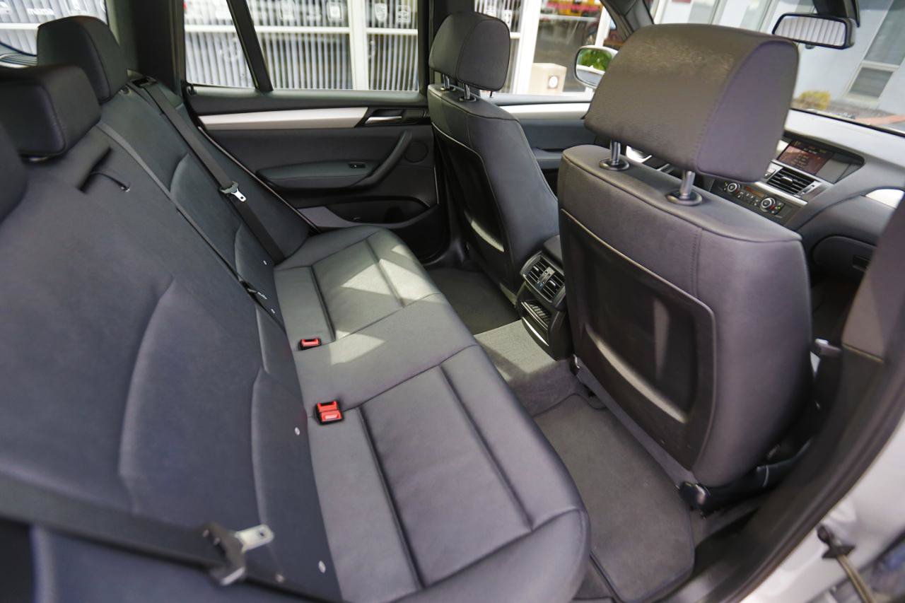 Used 2013 BMW X3 xDrive28i AWD/4WD image 14