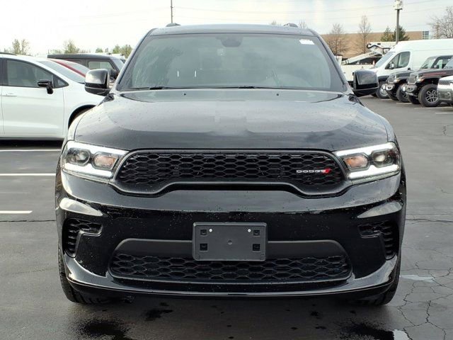 New 2026 Dodge Durango GT w/ Blacktop Package AWD/4WD image 24