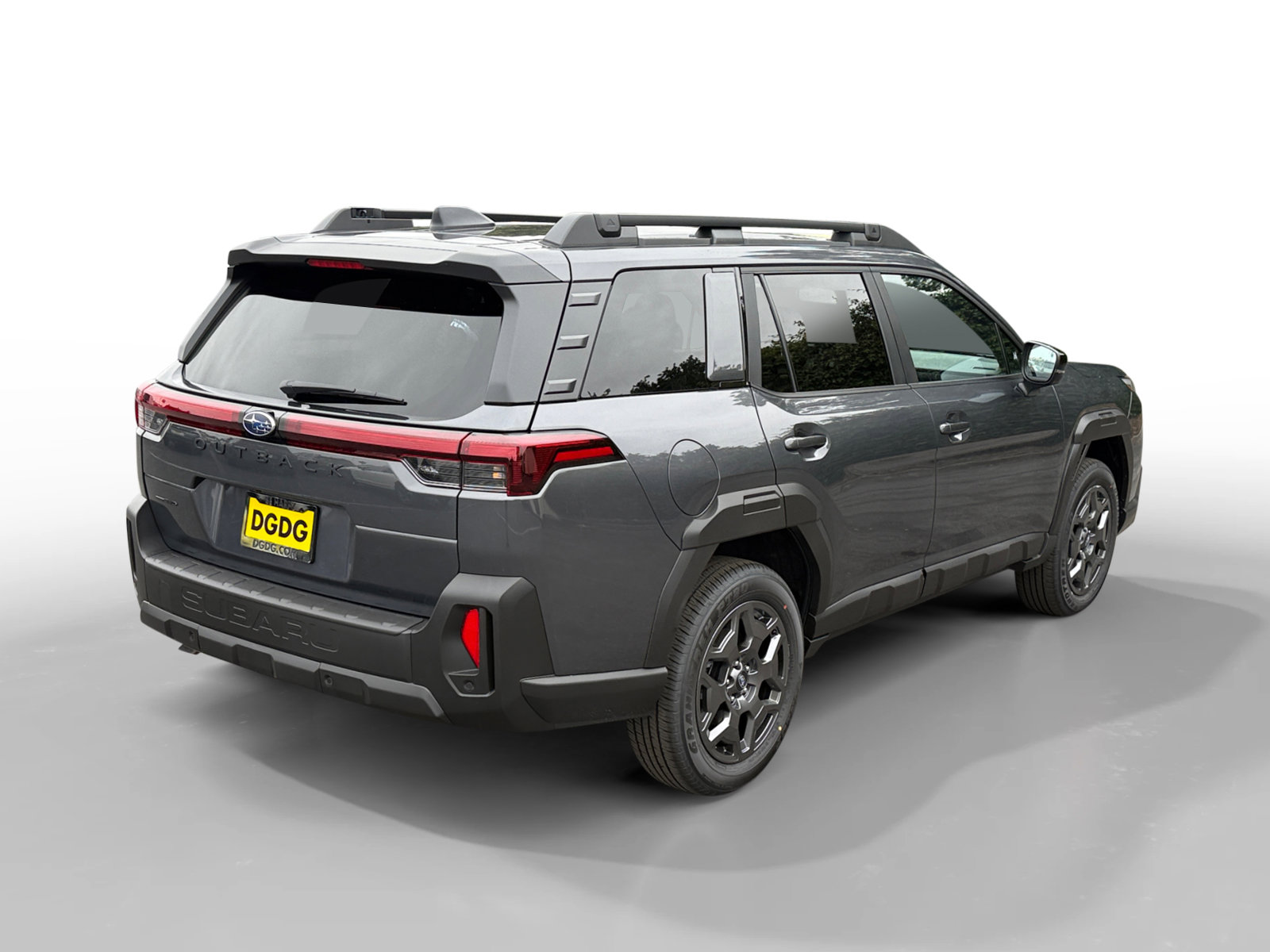 New 2026 Subaru Outback Premium AWD/4WD image 5