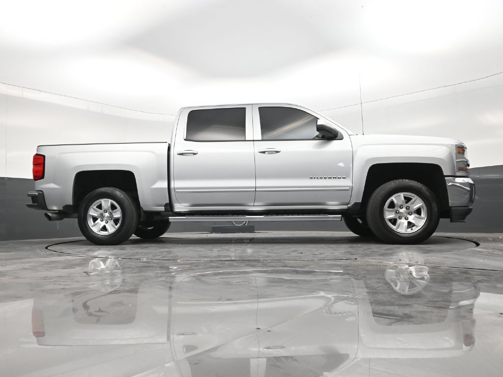 Used 2017 Chevrolet Silverado 1500 LT w/ All Star Edition RWD image 25