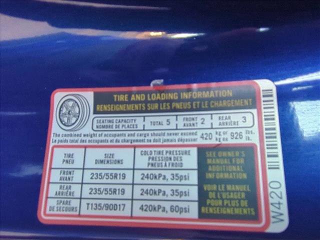 Used 2023 Hyundai Tucson Limited w/ Cargo Package image 26